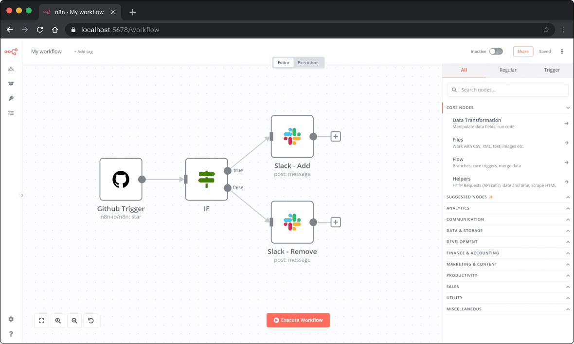 Learn how to easily deploy n8n on Heroku and unlock the power of automation for your daily tasks and app deployment.